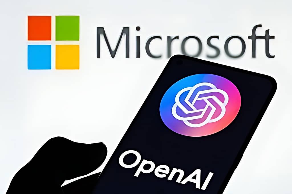Microsoft says it does not own any portion of OpenAI